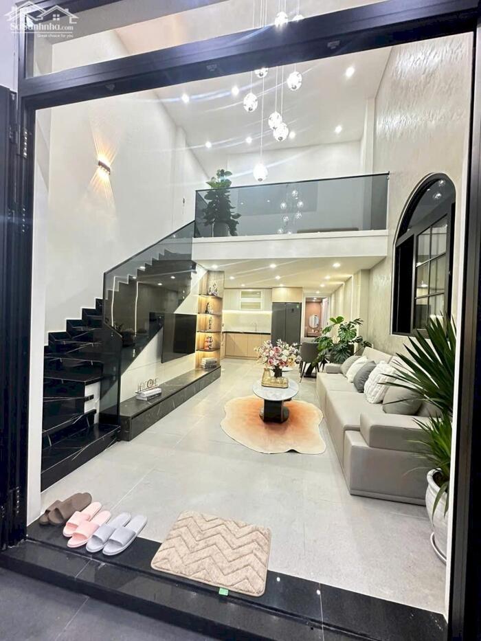 Hình ảnh HÓT _ BÁN NHÀ TỐNG ĐỨC PHỔ _ K 2.5 M _ 2 TẦNG 68M² [ N 4.5 M ] 3PN _ GIÁ: 5.3 TY 0