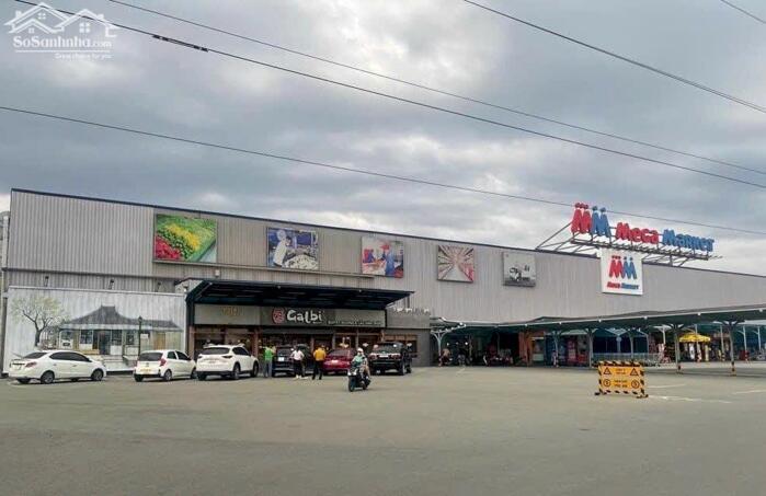 Hình ảnh Nhà RẺ 4 lầu xe hơi đậu cửa 1/ Nguyễn Thị Kiểu Q.12 90m2 ngang 5m sát Gò Vấp chỉ 6.5 tỷ 1