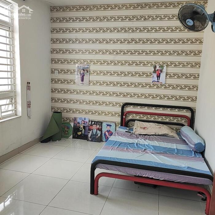 Hình ảnh Nhà RẺ 4 lầu xe hơi đậu cửa 1/ Nguyễn Thị Kiểu Q.12 90m2 ngang 5m sát Gò Vấp chỉ 6.5 tỷ 5