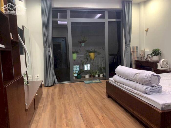 Hình ảnh Nhỉnh 10 tỷ sở hữu nhà 3 lầu hẻm 279 Nguyễn Văn Lượng 61.5m2 đi bộ mua sắm ở Lotte. 4