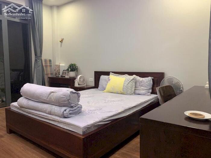 Hình ảnh Nhỉnh 10 tỷ sở hữu nhà 3 lầu hẻm 279 Nguyễn Văn Lượng 61.5m2 đi bộ mua sắm ở Lotte. 3