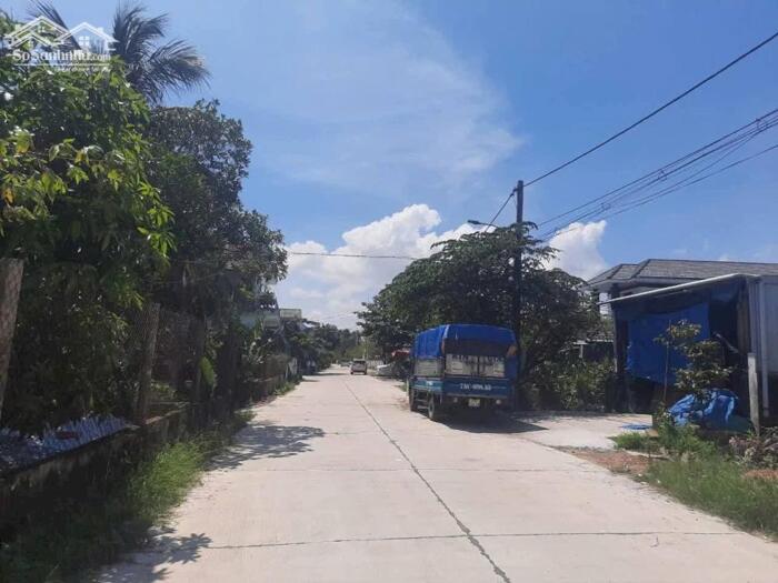 Hình ảnh ĐẤT ĐẸP TRUNG TÂM PHÚ DƯƠNG – GẦN CHỢ NỌ, SÁT DƯƠNG NỔ CỒN 1