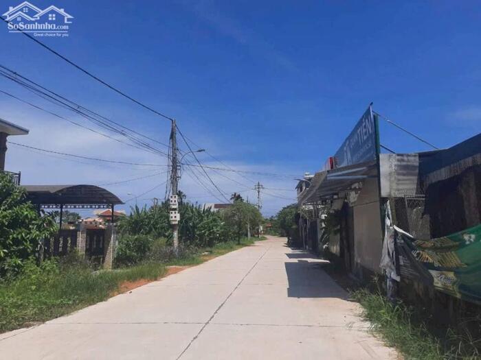 Hình ảnh ĐẤT ĐẸP TRUNG TÂM PHÚ DƯƠNG – GẦN CHỢ NỌ, SÁT DƯƠNG NỔ CỒN 2