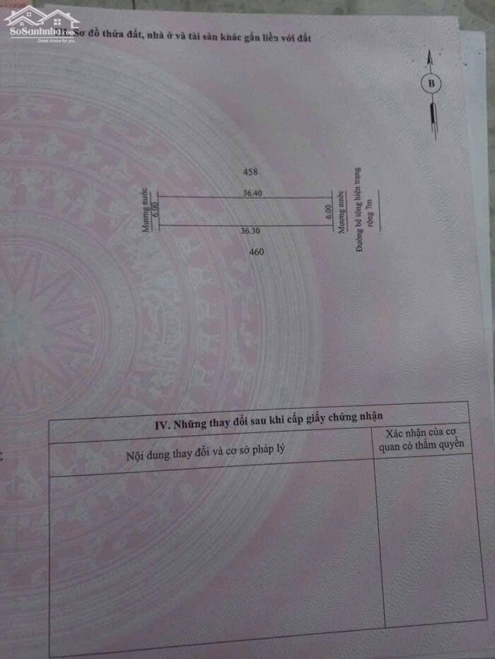 Hình ảnh ĐẤT ĐẸP TRUNG TÂM PHÚ DƯƠNG – GẦN CHỢ NỌ, SÁT DƯƠNG NỔ CỒN 3