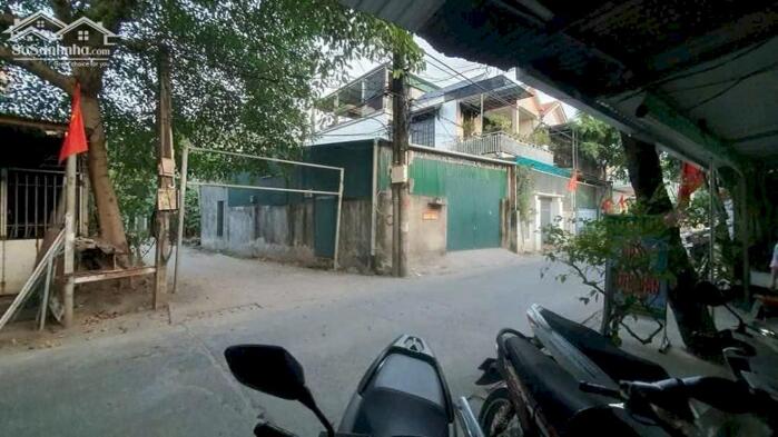 Hình ảnh ĐẤT 2 MẶT TIỀN + KHO XƯỞNG KINH DOANH – TÂY THƯỢNG, MỸ THƯỢNG, TP HUẾ 0