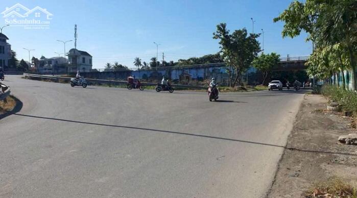 Hình ảnh ĐẤT 2 MẶT TIỀN + KHO XƯỞNG KINH DOANH – TÂY THƯỢNG, MỸ THƯỢNG, TP HUẾ 3