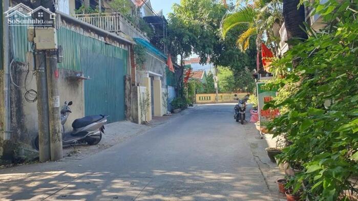 Hình ảnh ĐẤT 2 MẶT TIỀN + KHO XƯỞNG KINH DOANH – TÂY THƯỢNG, MỸ THƯỢNG, TP HUẾ 1