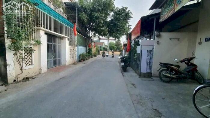 Hình ảnh ĐẤT 2 MẶT TIỀN + KHO XƯỞNG KINH DOANH – TÂY THƯỢNG, MỸ THƯỢNG, TP HUẾ 2