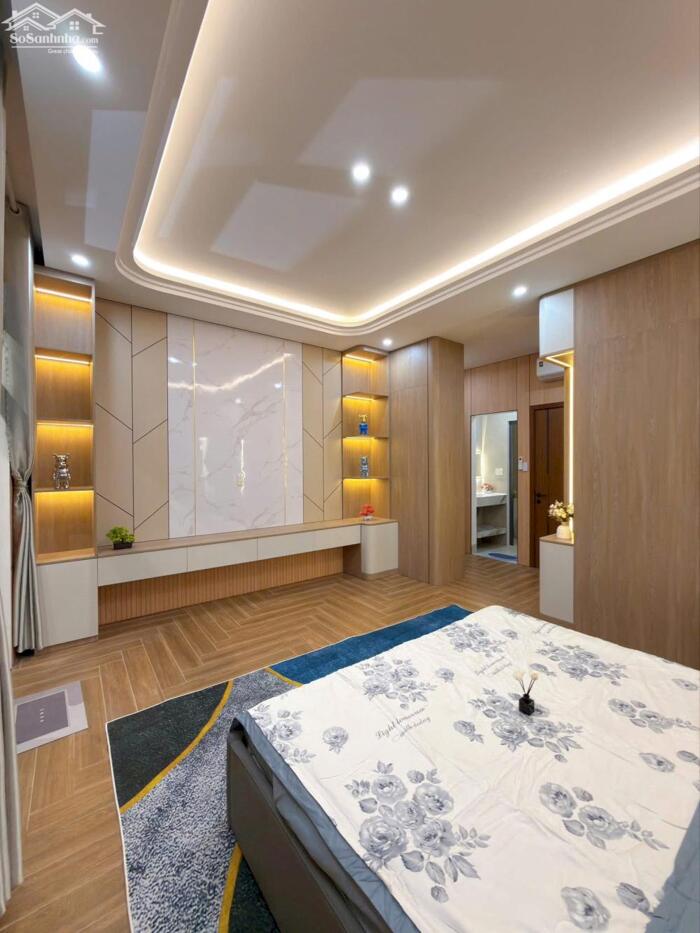 Hình ảnh Nhà 1 Trệt 2 Lầu số 180 Đường D4 KDC Hồng Loan, P.Cái Răng, TP.Cần Thơ 8