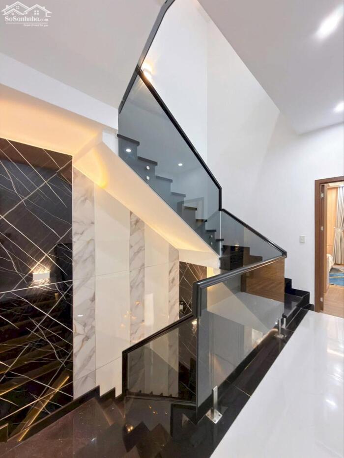 Hình ảnh Nhà 1 Trệt 2 Lầu số 180 Đường D4 KDC Hồng Loan, P.Cái Răng, TP.Cần Thơ 7