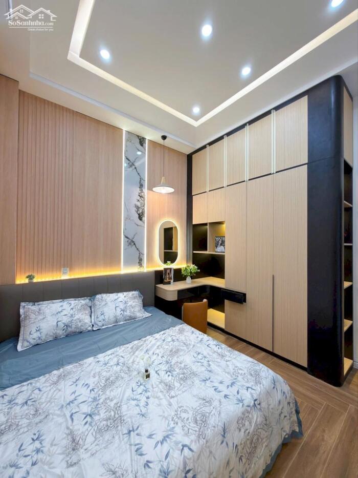 Hình ảnh Nhà 1 Trệt 2 Lầu số 180 Đường D4 KDC Hồng Loan, P.Cái Răng, TP.Cần Thơ 19