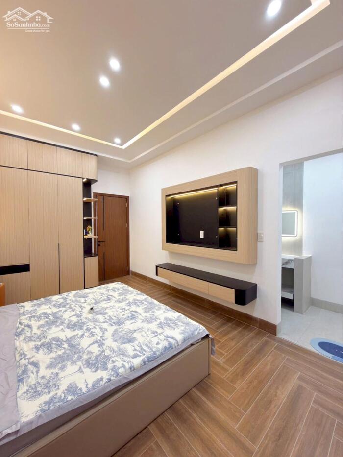 Hình ảnh Nhà 1 Trệt 2 Lầu số 180 Đường D4 KDC Hồng Loan, P.Cái Răng, TP.Cần Thơ 14