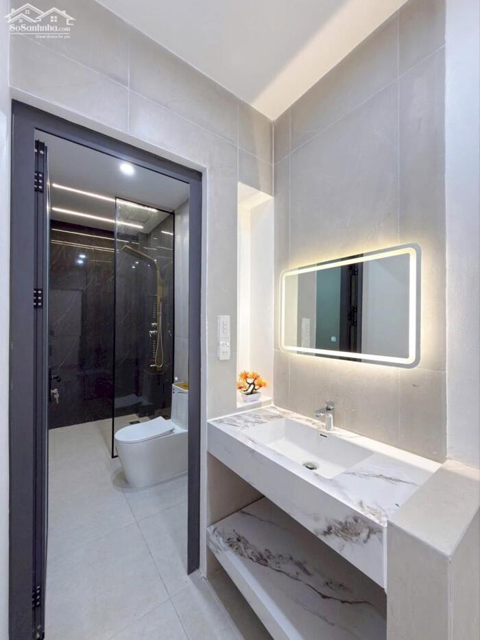 Hình ảnh Nhà 1 Trệt 2 Lầu số 180 Đường D4 KDC Hồng Loan, P.Cái Răng, TP.Cần Thơ 13