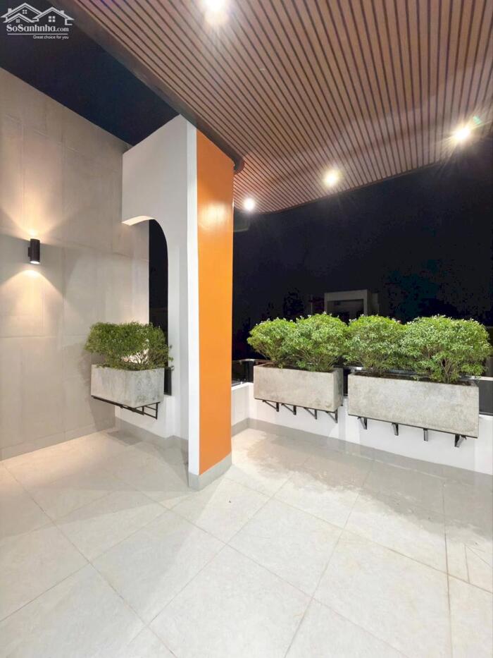 Hình ảnh Nhà 1 Trệt 2 Lầu số 180 Đường D4 KDC Hồng Loan, P.Cái Răng, TP.Cần Thơ 15