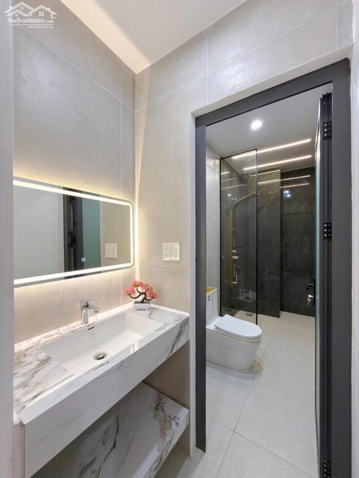 Hình ảnh Nhà 1 Trệt 2 Lầu số 180 Đường D4 KDC Hồng Loan, P.Cái Răng, TP.Cần Thơ 11