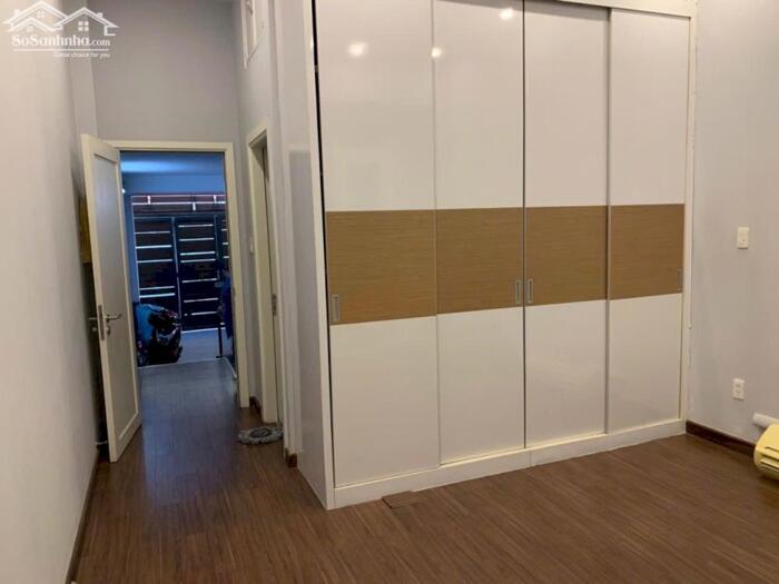 Hình ảnh HẺM XE HƠI NGUYỄN GIẢN THANH Q10 – DT 4x15m – HĐT 25TR - GIÁ 14.5 TỶ TL 2