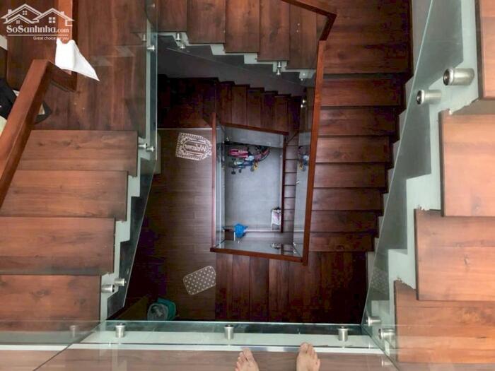 Hình ảnh HẺM XE HƠI NGUYỄN GIẢN THANH Q10 – DT 4x15m – HĐT 25TR - GIÁ 14.5 TỶ TL 0