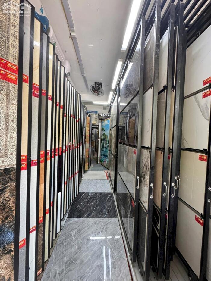 Hình ảnh Bán Nhà Mặt Phố Thanh Nhàn 2 Bà Trưng 50m2-4T 2MT 2 THOÁNG 33,5 Tỷ Có Thương Lượng. 2