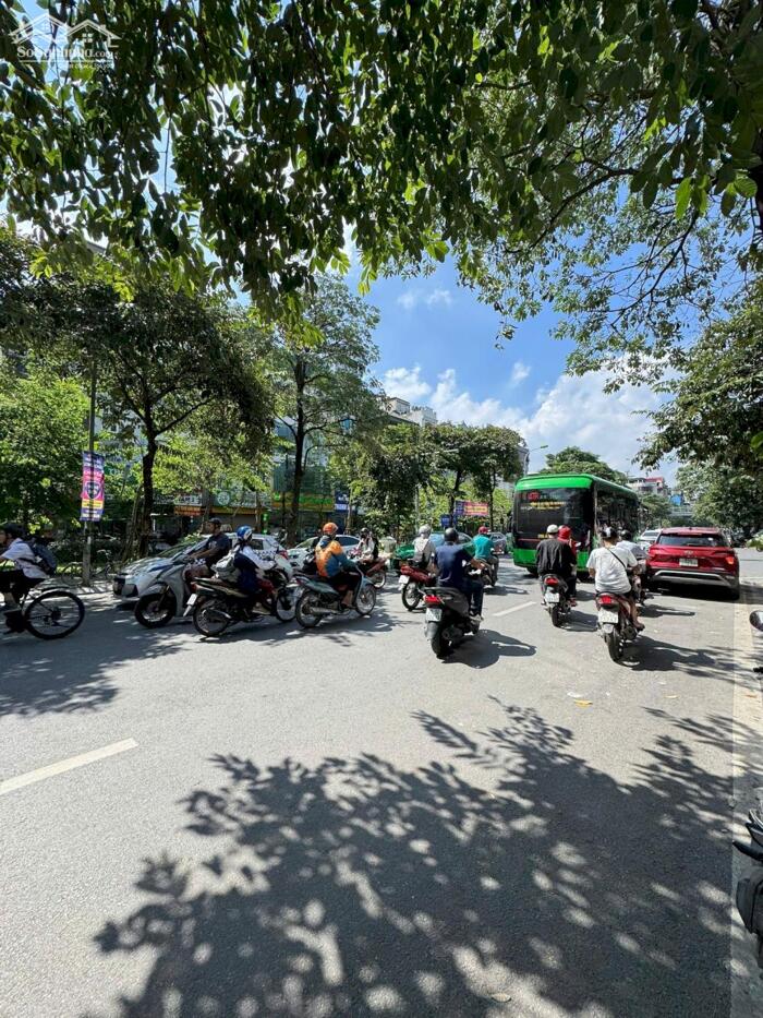 Hình ảnh Bán Nhà Mặt Phố Thanh Nhàn 2 Bà Trưng 50m2-4T 2MT 2 THOÁNG 33,5 Tỷ Có Thương Lượng. 0