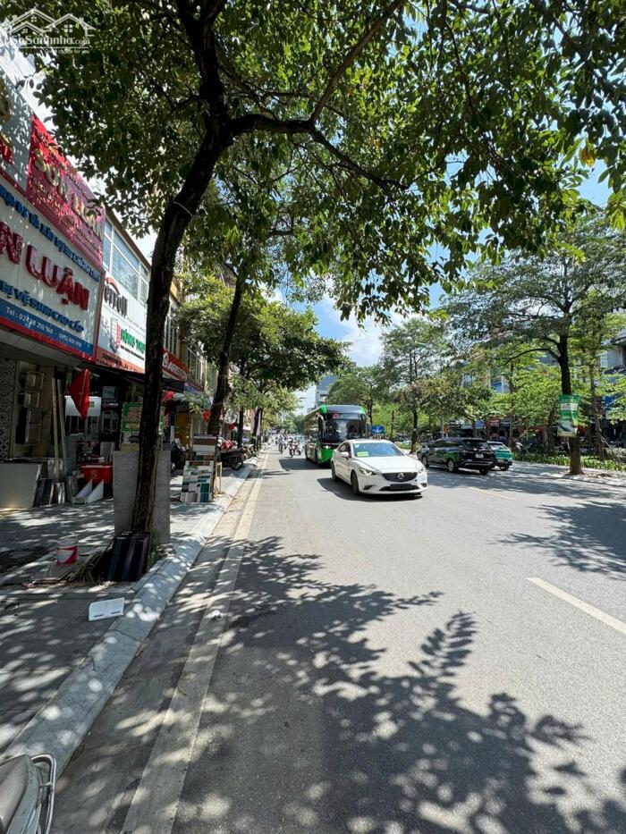 Hình ảnh Bán Nhà Mặt Phố Thanh Nhàn 2 Bà Trưng 50m2-4T 2MT 2 THOÁNG 33,5 Tỷ Có Thương Lượng. 3