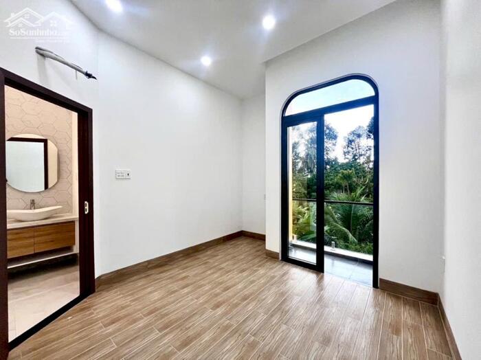 Hình ảnh Nhà Trệt Lầu Trục chính hẻm 7 đường Trần Vĩnh Kiết gần chợ Nổi, P.An Bình, TP.Cần Thơ. 14