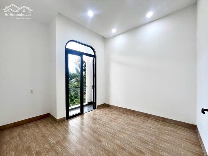 Hình ảnh Nhà Trệt Lầu Trục chính hẻm 7 đường Trần Vĩnh Kiết gần chợ Nổi, P.An Bình, TP.Cần Thơ. 9