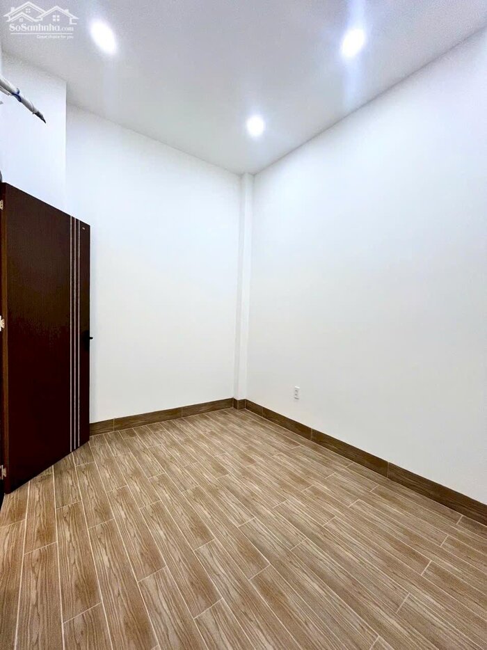 Hình ảnh Nhà Trệt Lầu Trục chính hẻm 7 đường Trần Vĩnh Kiết gần chợ Nổi, P.An Bình, TP.Cần Thơ. 12