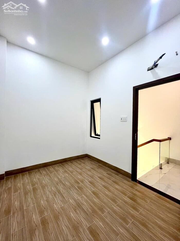 Hình ảnh Nhà Trệt Lầu Trục chính hẻm 7 đường Trần Vĩnh Kiết gần chợ Nổi, P.An Bình, TP.Cần Thơ. 13