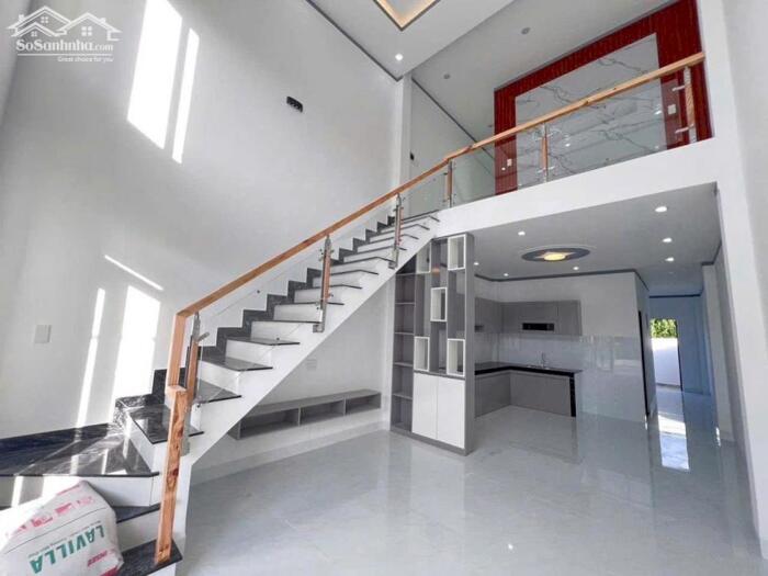 Hình ảnh NHÀ GÁC LỬNG ĐỒNG NAI, 80M2, SHR 1