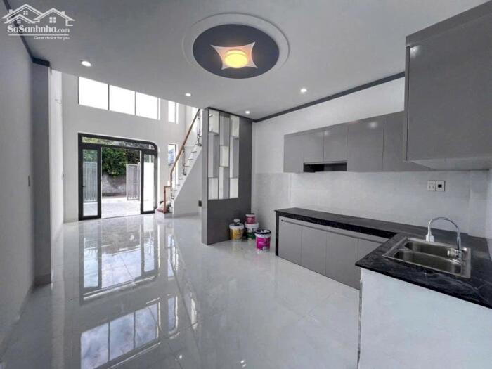 Hình ảnh NHÀ GÁC LỬNG ĐỒNG NAI, 80M2, SHR 2