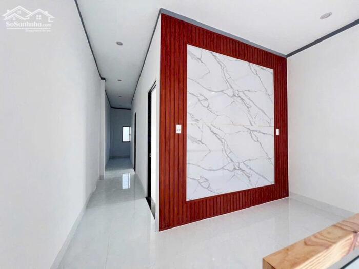 Hình ảnh NHÀ GÁC LỬNG ĐỒNG NAI, 80M2, SHR 3