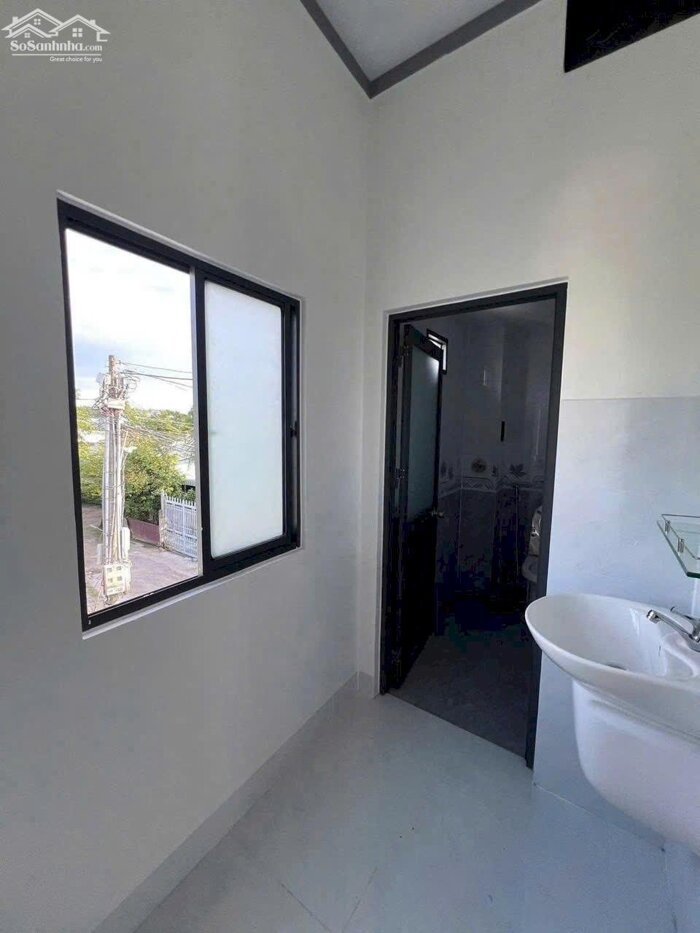 Hình ảnh NHÀ GÁC LỬNG ĐỒNG NAI, 80M2, SHR 4