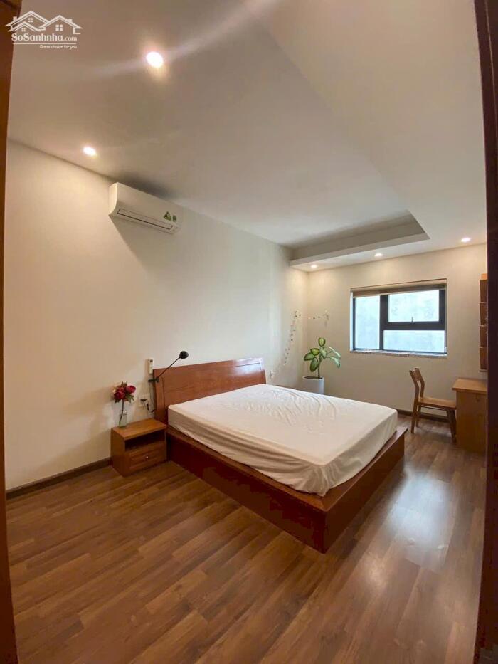 Hình ảnh cho thuê chung cư Mỹ Đình Plaza 2 - 80m 2 phòng ngủ, đủ đồ 7