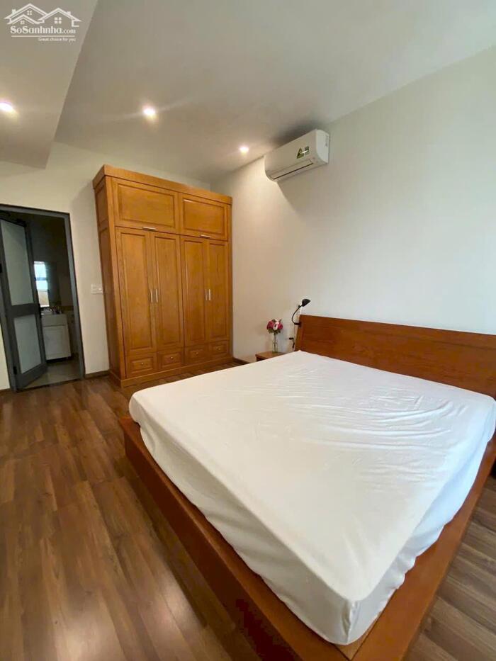 Hình ảnh cho thuê chung cư Mỹ Đình Plaza 2 - 80m 2 phòng ngủ, đủ đồ 5