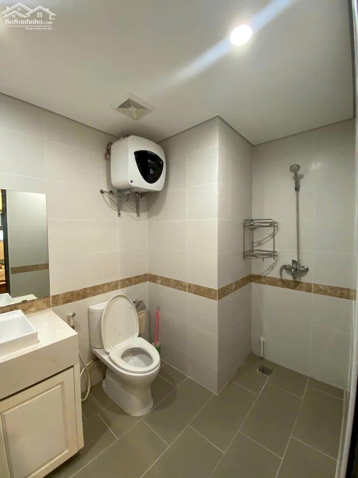 Hình ảnh cho thuê chung cư Mỹ Đình Plaza 2 - 80m 2 phòng ngủ, đủ đồ 8