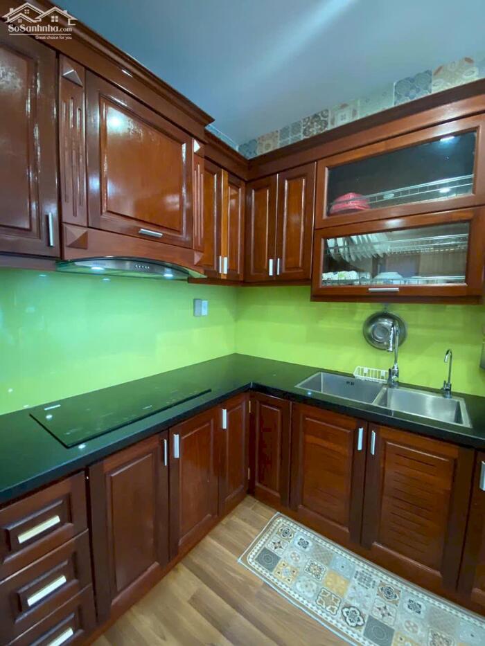 Hình ảnh cho thuê chung cư Mỹ Đình Plaza 2 - 80m 2 phòng ngủ, đủ đồ 6