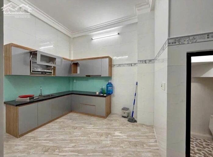 Hình ảnh Gia đình tôi cần bán nhà 2 tầng mặt tiền đường 7M5 Phan Bá Phiến , Sơn Trà , Đà Nẵng ( VỊ TRÍ CÁCH BIỂN 300M ) ⭐⭐⭐⭐ 2