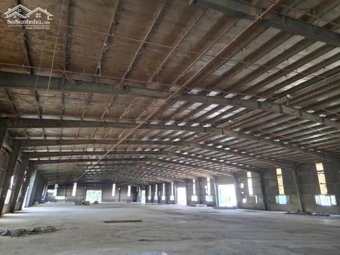 Hình ảnh CHO THUÊ NHÀ XƯỞNG tại GIA KHÁNH. BÌNH XUYÊN. VĨNH PHÚC 0