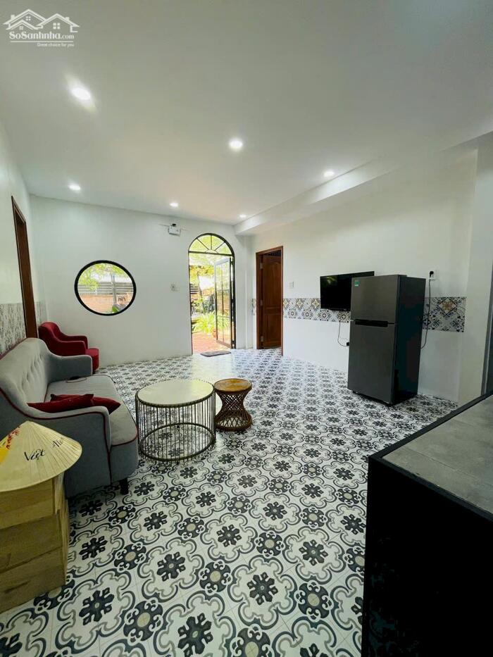 Hình ảnh NHÀ CHO THUÊ BIỆT THỰ SÂN VƯỜN 380M² – FULL NỘI THẤT CAO CẤP – KDC HƯNG PHÚ 1 – GIÁ 15 TRIỆU/THÁNG 7