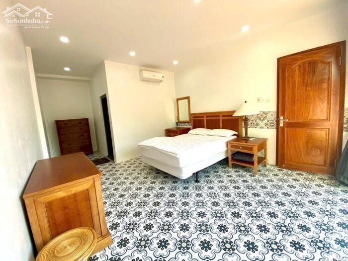 Hình ảnh NHÀ CHO THUÊ BIỆT THỰ SÂN VƯỜN 380M² – FULL NỘI THẤT CAO CẤP – KDC HƯNG PHÚ 1 – GIÁ 15 TRIỆU/THÁNG 12