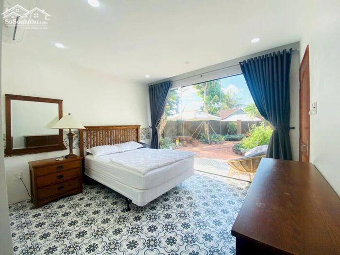 Hình ảnh NHÀ CHO THUÊ BIỆT THỰ SÂN VƯỜN 380M² – FULL NỘI THẤT CAO CẤP – KDC HƯNG PHÚ 1 – GIÁ 15 TRIỆU/THÁNG 1