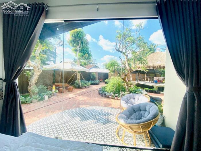 Hình ảnh NHÀ CHO THUÊ BIỆT THỰ SÂN VƯỜN 380M² – FULL NỘI THẤT CAO CẤP – KDC HƯNG PHÚ 1 – GIÁ 15 TRIỆU/THÁNG 14