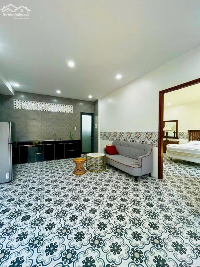 Hình ảnh NHÀ CHO THUÊ BIỆT THỰ SÂN VƯỜN 380M² – FULL NỘI THẤT CAO CẤP – KDC HƯNG PHÚ 1 – GIÁ 15 TRIỆU/THÁNG 13