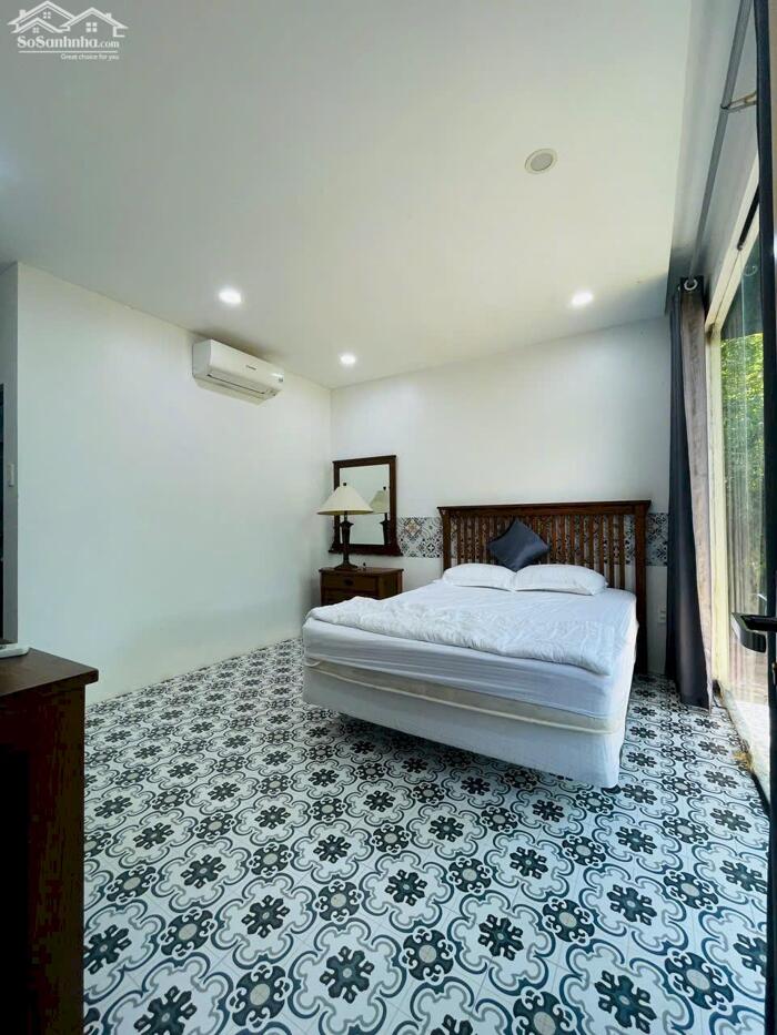 Hình ảnh NHÀ CHO THUÊ BIỆT THỰ SÂN VƯỜN 380M² – FULL NỘI THẤT CAO CẤP – KDC HƯNG PHÚ 1 – GIÁ 15 TRIỆU/THÁNG 3