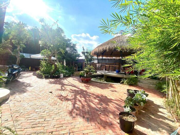 Hình ảnh NHÀ CHO THUÊ BIỆT THỰ SÂN VƯỜN 380M² – FULL NỘI THẤT CAO CẤP – KDC HƯNG PHÚ 1 – GIÁ 15 TRIỆU/THÁNG 6