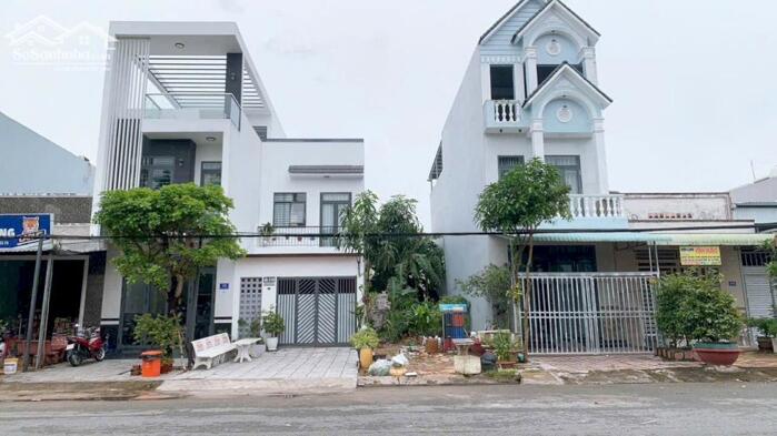 Hình ảnh NẮM CHỦ: BÁN NỀN VỊ TRÍ ĐẸP TRỤC CHÍNH A4 KDC PHÚ AN, PHƯỜNG HƯNG PHÚ, CẦN THƠ 0