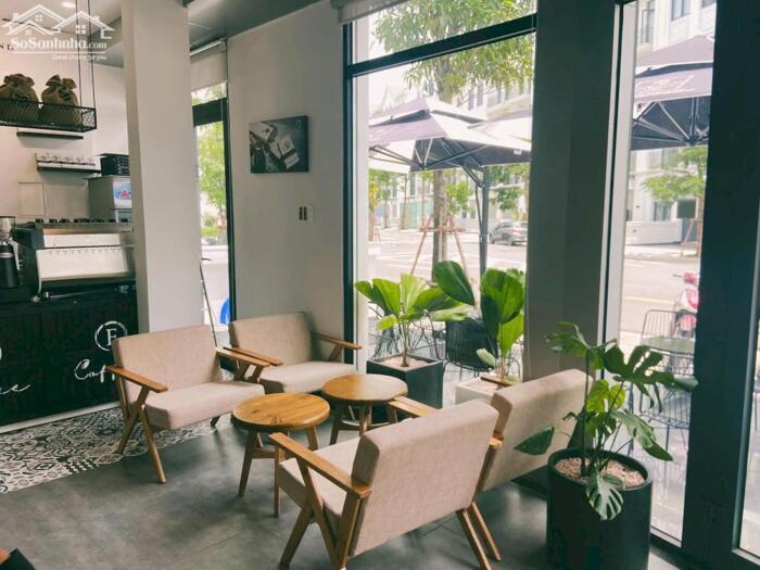 Hình ảnh CHO THUÊ NGUYÊN CĂN NHÀ PHỐ 5 TẦNG – ĐÃ SETUP SẴN QUÁN CÀ PHÊ – FULL NỘI THẤT – NGAY ĐẦU CÔNG VIÊN – GIÁ 35 TRIỆU/THÁNG 5