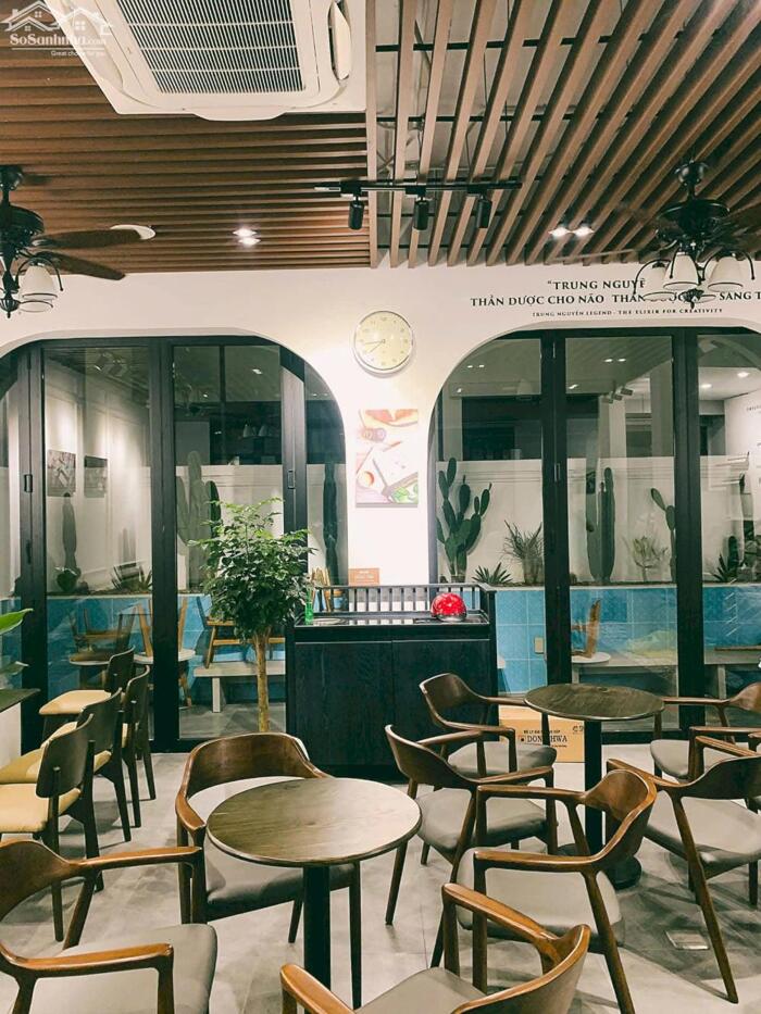 Hình ảnh CHO THUÊ NGUYÊN CĂN NHÀ PHỐ 5 TẦNG – ĐÃ SETUP SẴN QUÁN CÀ PHÊ – FULL NỘI THẤT – NGAY ĐẦU CÔNG VIÊN – GIÁ 35 TRIỆU/THÁNG 8