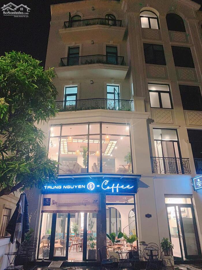 Hình ảnh CHO THUÊ NGUYÊN CĂN NHÀ PHỐ 5 TẦNG – ĐÃ SETUP SẴN QUÁN CÀ PHÊ – FULL NỘI THẤT – NGAY ĐẦU CÔNG VIÊN – GIÁ 35 TRIỆU/THÁNG 6