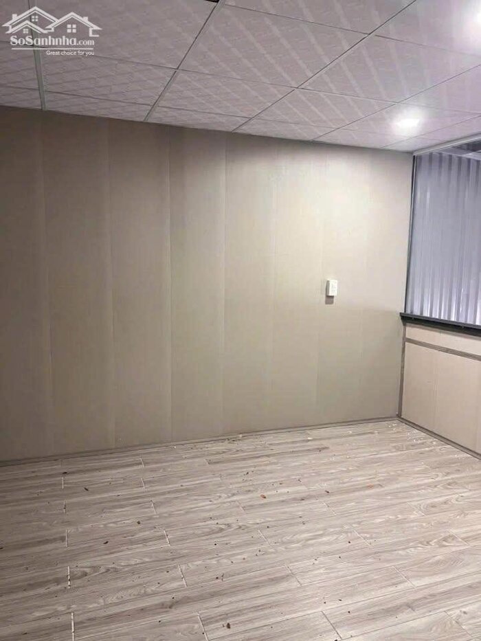 Hình ảnh Bán Đất Tặng Nhà – Khu Tdc Phước Long 2